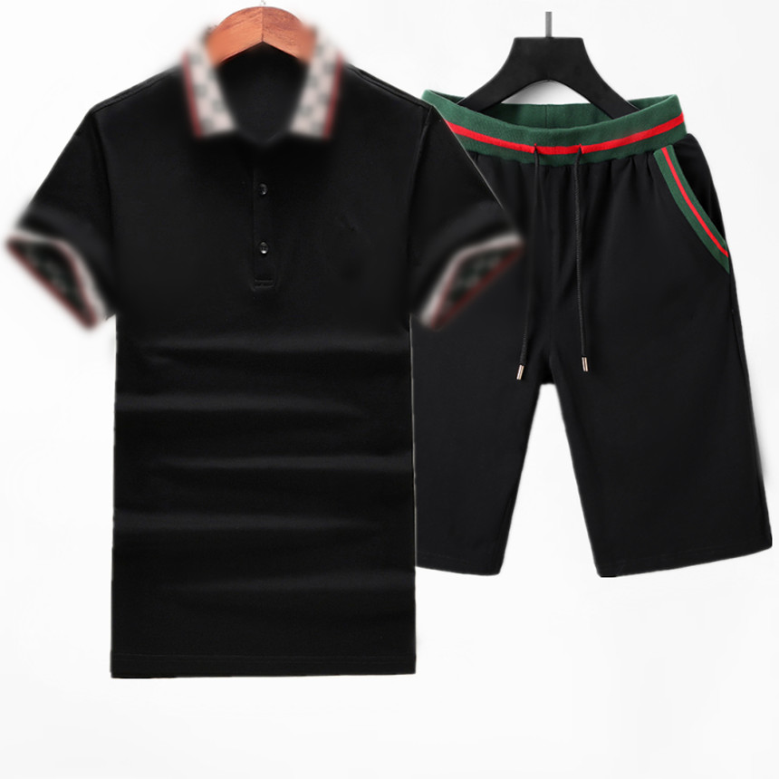 2022 Luxury Brand Men's Designer Outfit T-Shirt Slim Fit Summer Casual Breathable Short Sleeve Lapel Casual Top M-3XL #09Classic Color 100% Cotton
2022 Luxury Brand Men's Designer Outfit T-Shirt Slim Fit Summer Casual Breathable Short Sleeve Lapel Casual Top M-3XL #09Classic Color 100% Cotton