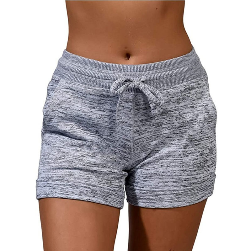 2021 New Hots Summer Women Casual Running Waistband Elastic Waist with Pocket Fashion Female Girls Solid Loose Shorts 1jtq, 01 
2021 New Hots Summer Women Casual Running Waistband Elastic Waist with Pocket Fashion Female Girls Solid Loose Shorts 1jtq, 01