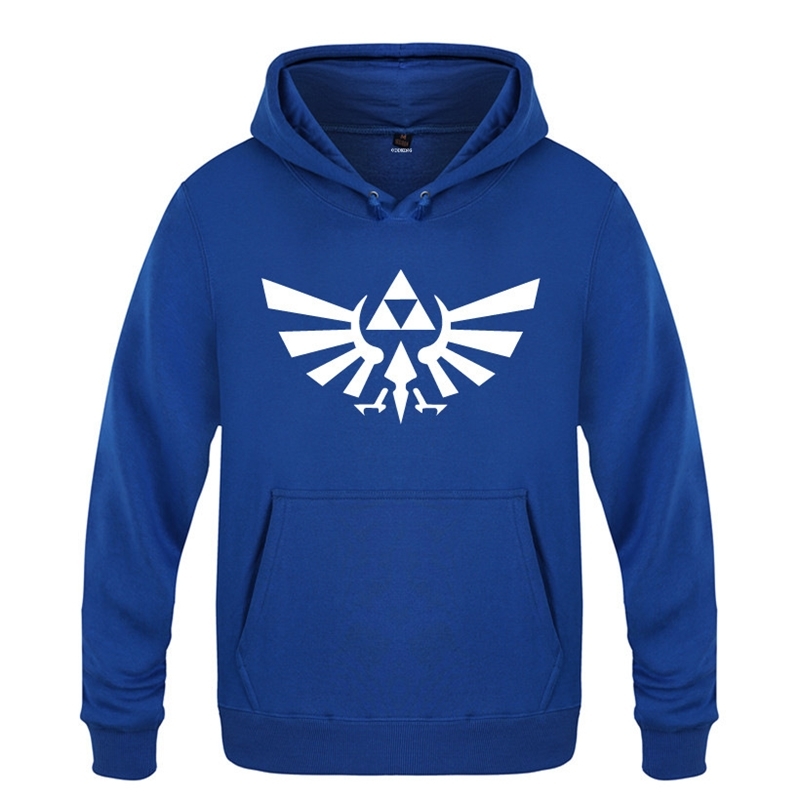 Hooded Sweater game SEDAR Legend Men's fleece sweater, Black and white
Hooded Sweater game SEDAR Legend Men's fleece sweater, Black and white