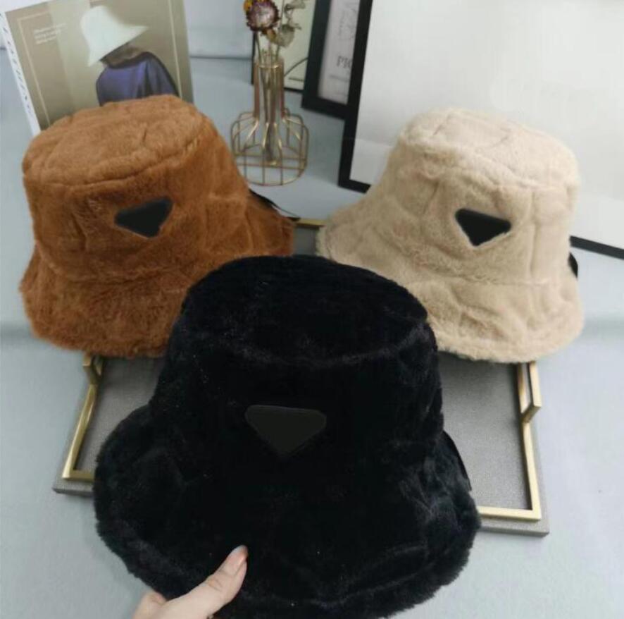 High Quality Keep Warm Cashmere Wide Brim Hats Fashion Designer Brand Letter Printing Triangle Sign Fisherman Hat Luxury Solid Color Pure Cotton Bucket Caps Sunhat
High Quality Keep Warm Cashmere Wide Brim Hats Fashion Designer Brand Letter Printing Triangle Sign Fisherman Hat Luxury Solid Color Pure Cotton Bucket Caps Sunhat