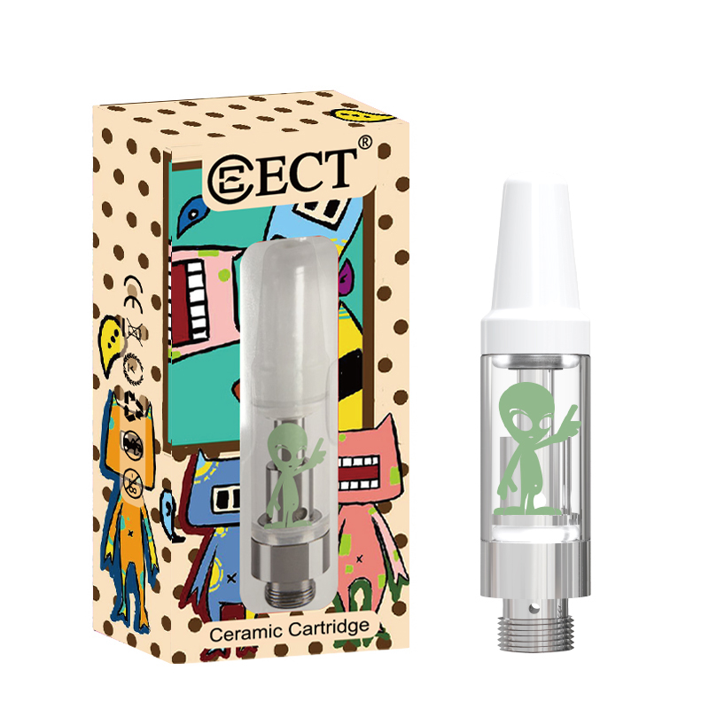 Original ECT Kenjoy B2 transparent Lead-free all-ceramic cigarettes Disposable Vape atomizer 1.0ml puff bar Glass bongs 510 Threaded Vaporizer
Original ECT Kenjoy B2 transparent Lead-free all-ceramic cigarettes Disposable Vape atomizer 1.0ml puff bar Glass bongs 510 Threaded Vaporizer