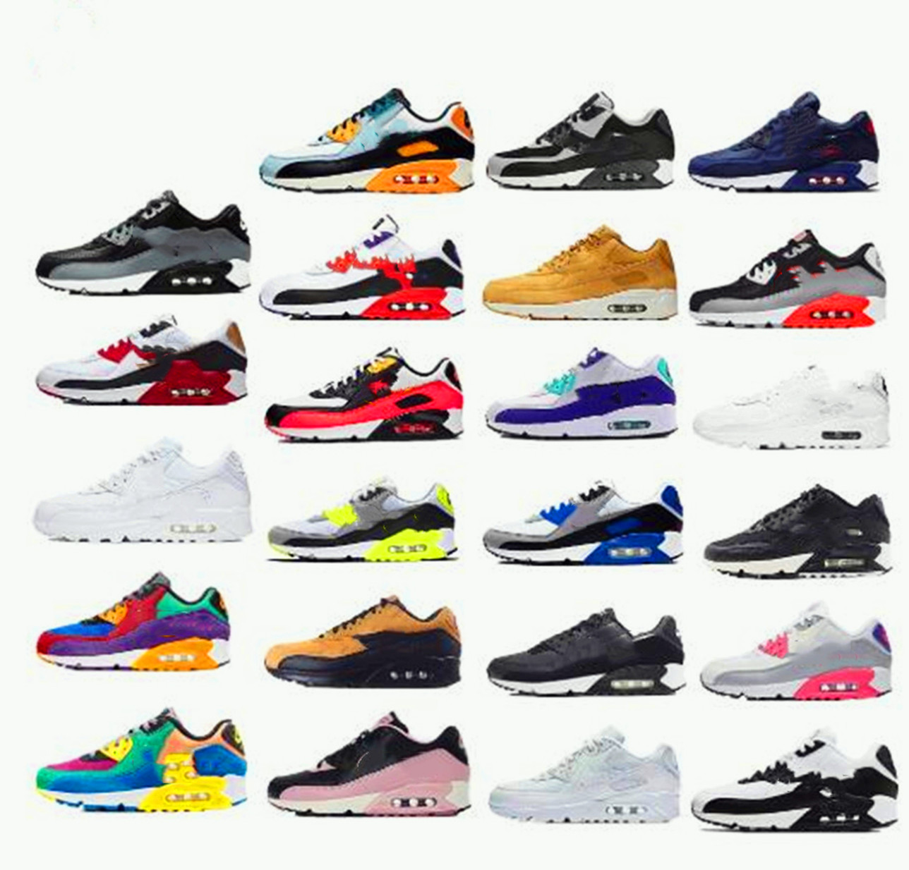 2022 Max 90 Parra Air React Blue Mens Women Running Shoes Triples airmaxs White Red Olive Volt Habanero 90s Flair Sneakers EUR36-45
2022 Max 90 Parra Air React Blue Mens Women Running Shoes Triples airmaxs White Red Olive Volt Habanero 90s Flair Sneakers EUR36-45