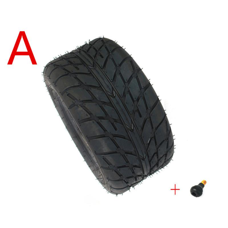 Motorcycle Wheels & Tires GO KART 16X8-7 Inch Tubeless Tire 16 * 8-7(200/55-7) Highway Tyre Wear-resistant Wheel For KARTING ATV UTV Buggy
Motorcycle Wheels & Tires GO KART 16X8-7 Inch Tubeless Tire 16 * 8-7(200/55-7) Highway Tyre Wear-resistant Wheel For KARTING ATV UTV Buggy