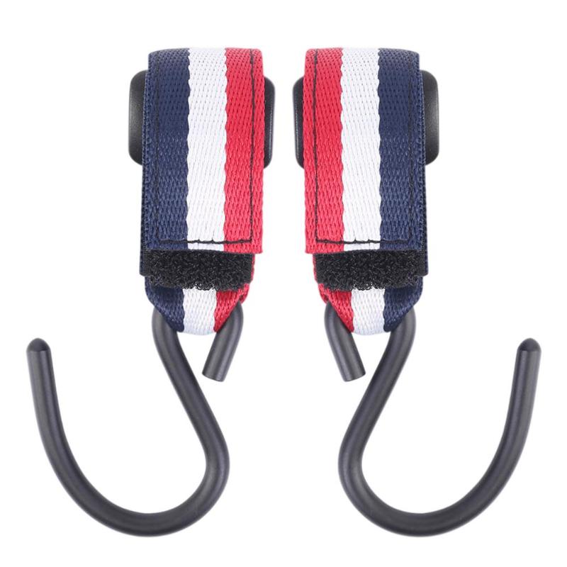 Stroller Parts & Accessories Baby Hooks Convenient Mommy Bag Perfect For Diaper Bags And Purse
Stroller Parts & Accessories Baby Hooks Convenient Mommy Bag Perfect For Diaper Bags And Purse