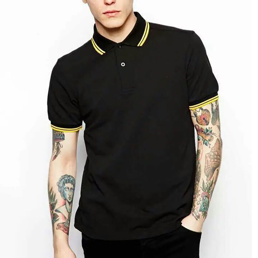 Vanmei Men Classic Perry Polo Shirts Cotton Leaf Embroidery High Quality Summer Casual Polos Striped Collar London Fred Tees Tops, More detail please contact
Vanmei Men Classic Perry Polo Shirts Cotton Leaf Embroidery High Quality Summer Casual Polos Striped Collar London Fred Tees Tops, More detail please contact