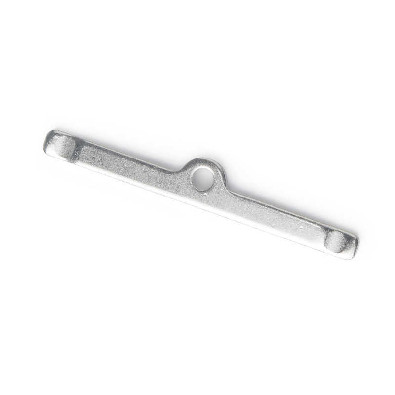 4 3/4in Spreader Bars Fit for Chevy 283 305 327 350 Cylinder Head Vae Cover Styling Engine Covers Car