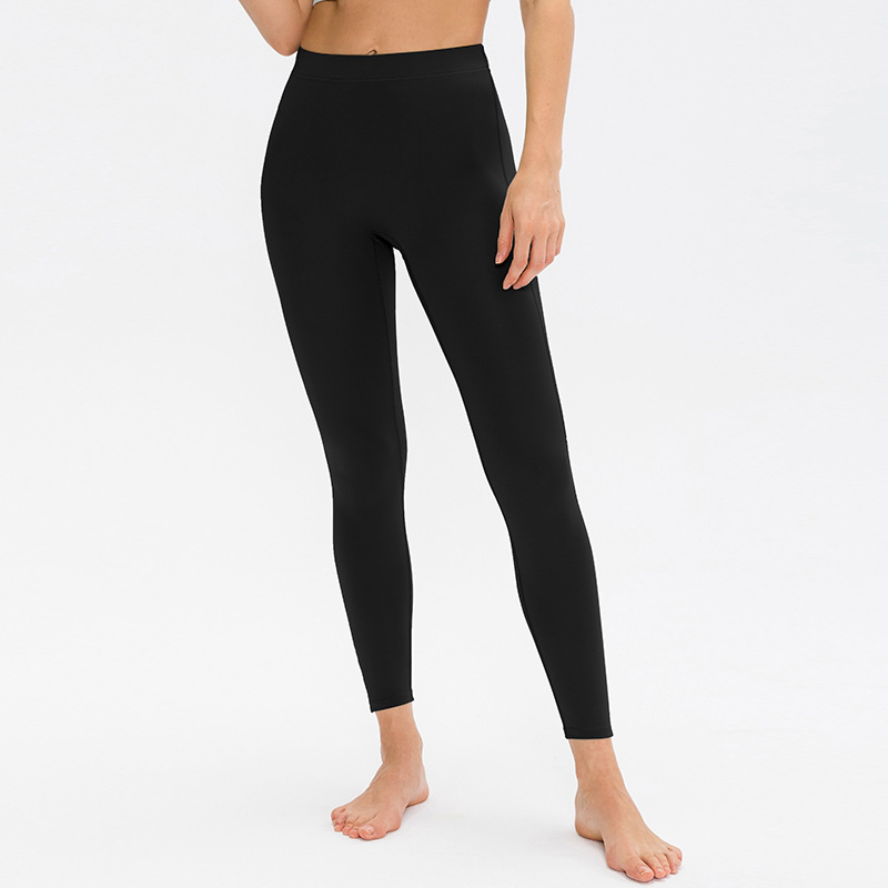 Legging Style Womens No Embarrassment Line Yoga Pants Tight Quick-Drying Track Pants High Elastic Running Training Pants 12349Yoga Shor, Black
Legging Style Womens No Embarrassment Line Yoga Pants Tight Quick-Drying Track Pants High Elastic Running Training Pants 12349Yoga Shor, Black