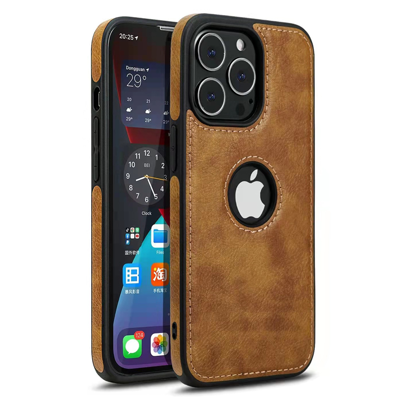 Boutique Business Leather Case Soft TPU Full Protection Cases For iPhone 14 13 12 Mini 11 Pro Max X Xr Xs 8 7 6S Plus All inclusive protection, Black
Boutique Business Leather Case Soft TPU Full Protection Cases For iPhone 14 13 12 Mini 11 Pro Max X Xr Xs 8 7 6S Plus All inclusive protection, Black