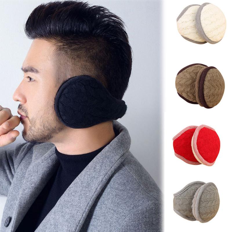 Berets Men Women Foldable Winter Earmuffs Windproof Thicken Earmufuffs Ear Warmer Plush Headgear Fur Headphones Muffs Cache Oreille 
Berets Men Women Foldable Winter Earmuffs Windproof Thicken Earmufuffs Ear Warmer Plush Headgear Fur Headphones Muffs Cache Oreille