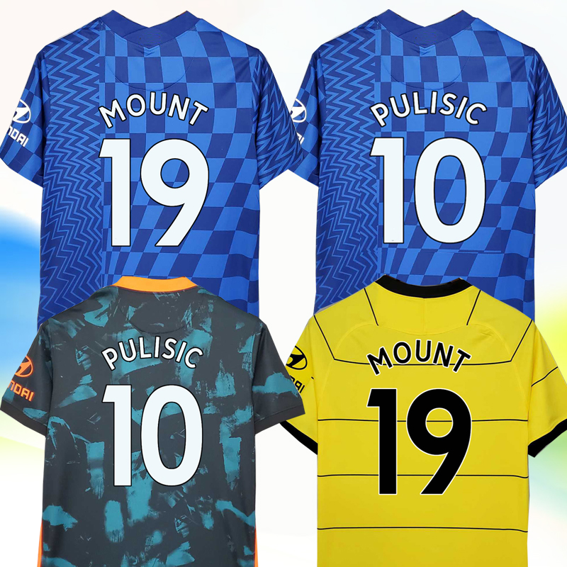 21 22 CFC blue soccer jersey PULISIC ZIYECH HAVERTZ KANTE WERNER ABRAHAM CHILWELL MOUNT JORGINHO GIROUD football shirt men women and kids kit, 3rd+lp
21 22 CFC blue soccer jersey PULISIC ZIYECH HAVERTZ KANTE WERNER ABRAHAM CHILWELL MOUNT JORGINHO GIROUD football shirt men women and kids kit, 3rd+lp
