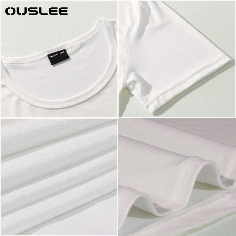 OUSLEE Harajuku Demon T-shirt Men Evil Series Printed Tees Shirts Mens Tops White Short Sleeve Aesthetic T Shirt Streetwear 210629