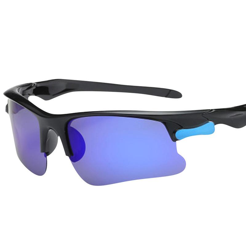 Fashion Sunglasses Frames Men's And Female Polarized Outdoor Sports