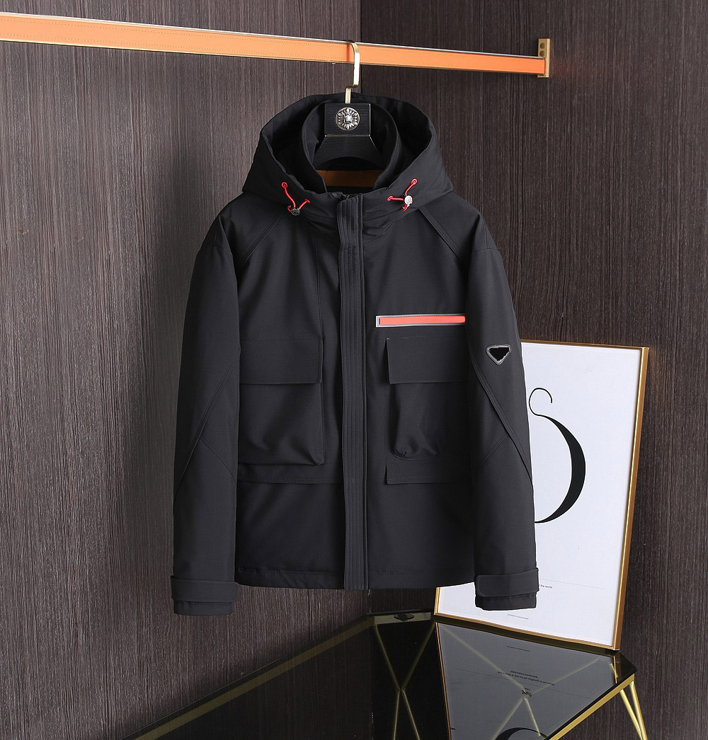 21ss casual classic work men down jackets luxury hoodies warm 95% white goose filled top hardware Personalized design big pocket Wild Slant pockets winter jacket, Hand package
21ss casual classic work men down jackets luxury hoodies warm 95% white goose filled top hardware Personalized design big pocket Wild Slant pockets winter jacket, Hand package