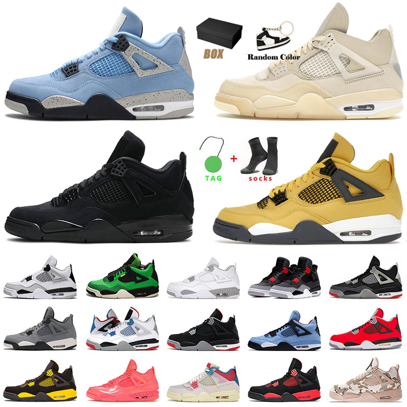 Jordan4s Jordan's Basketball Shoes Mens Womens Retro Jumpman Air Jordan Jorden 4 Black Cat 4s Off White IV Travis Scott Toro Infrared Sports Sneakers Trainers, # infrared 40-47
Jordan4s Jordan's Basketball Shoes Mens Womens Retro Jumpman Air Jordan Jorden 4 Black Cat 4s Off White IV Travis Scott Toro Infrared Sports Sneakers Trainers, # infrared 40-47