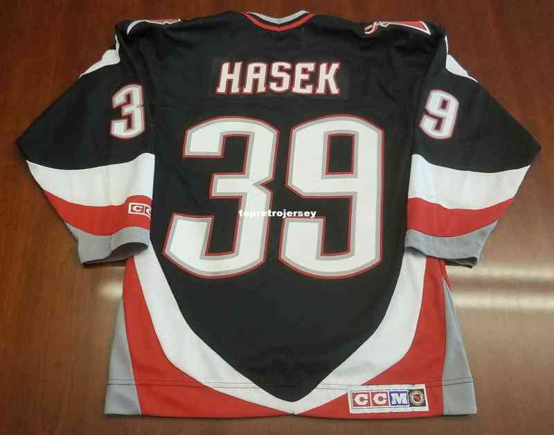 Wholesale Custom Dominik Hasek Vintage Ccm Cheap Hockey Jersey Black Goat Head Mens Retro Jerseys
Wholesale Custom Dominik Hasek Vintage Ccm Cheap Hockey Jersey Black Goat Head Mens Retro Jerseys