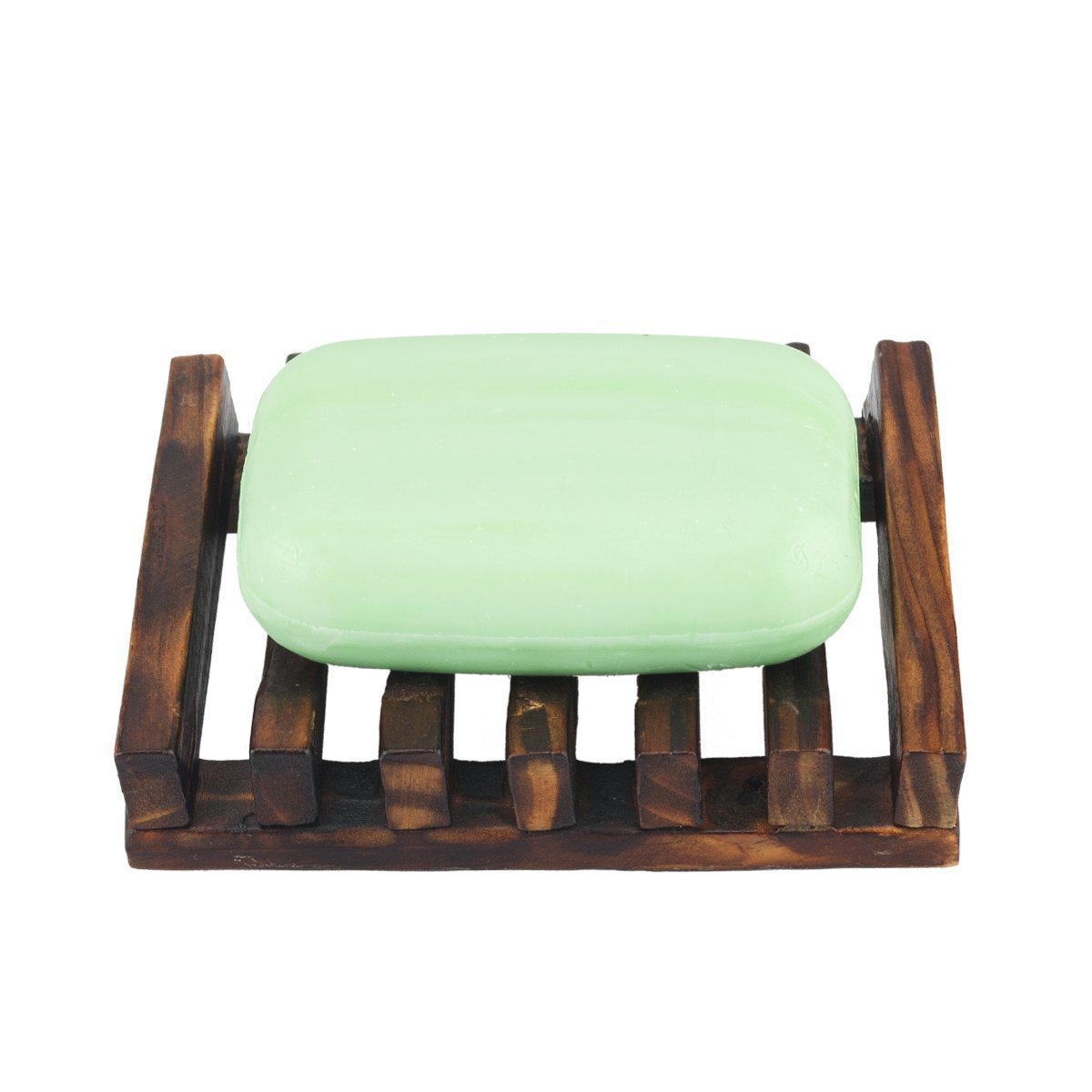 Natural Wooden Bamboo Soap Dishes Tray Holder Storage Soap Rack Plate Box Container Portable Bathroom Soap Dish Storage Box
Natural Wooden Bamboo Soap Dishes Tray Holder Storage Soap Rack Plate Box Container Portable Bathroom Soap Dish Storage Box