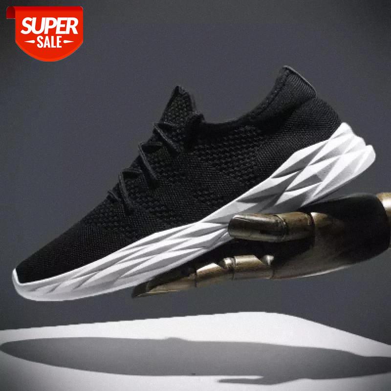 2021 New Men Sneakers Fashion Comfortable All-Match Casual Trend Mens Sneakers Outdoor Breathable Lace Up Men Running Shoes #sa17
2021 New Men Sneakers Fashion Comfortable All-Match Casual Trend Mens Sneakers Outdoor Breathable Lace Up Men Running Shoes #sa17