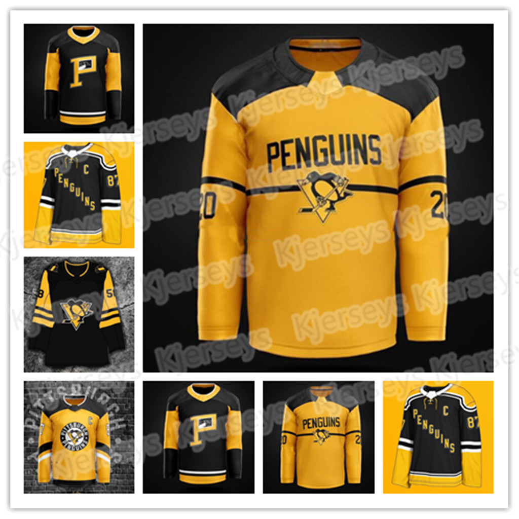 Pittsburgh Penguins concept jersey 87 Sidney Crosby 71 Evgeni Malkin 58 Kris Letang 59 Jake Guentzel 66 Lemieux 81 Phil Kessel RBK hockey jerseys, As
Pittsburgh Penguins concept jersey 87 Sidney Crosby 71 Evgeni Malkin 58 Kris Letang 59 Jake Guentzel 66 Lemieux 81 Phil Kessel RBK hockey jerseys, As