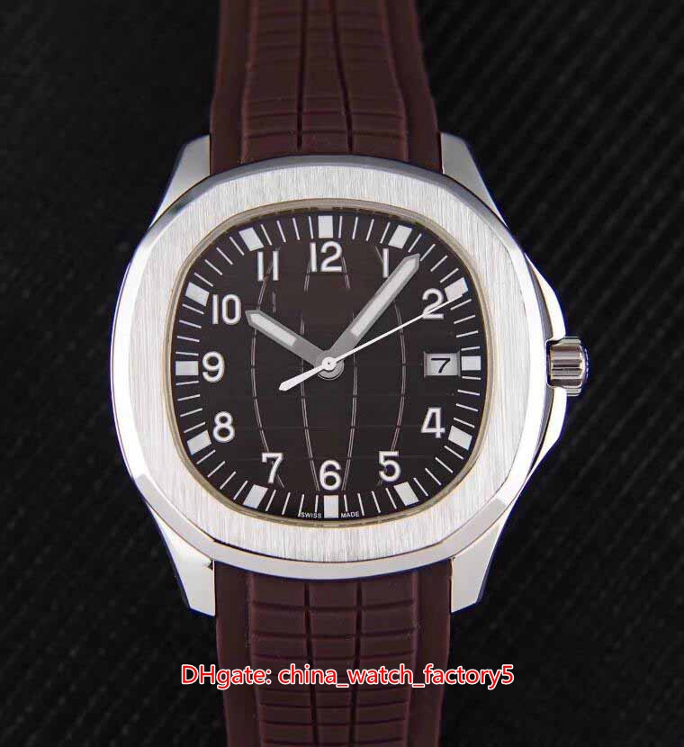 MP Maker Top Quality Watches 5 Style 40mm Aquanaut 5167 5167R Rubber Bands CAL.9015 324 S C Movement Transparent Automatic Mens Watch Men's Wristwatches
MP Maker Top Quality Watches 5 Style 40mm Aquanaut 5167 5167R Rubber Bands CAL.9015 324 S C Movement Transparent Automatic Mens Watch Men's Wristwatches
