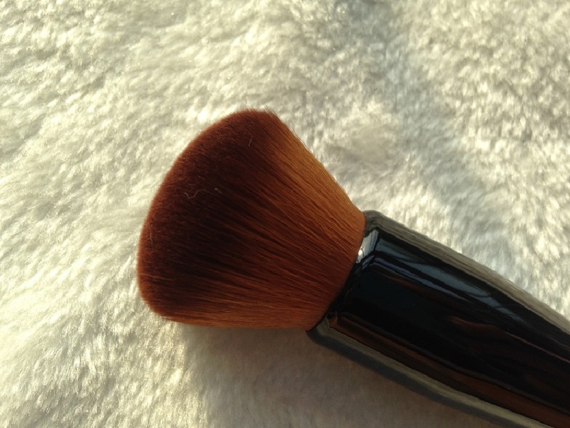 BOBBI Magic Makeup Brush Foundation Blush single wooden handle Brushes for Beginner BB Cream Liquid Cosmetics Blender Tools