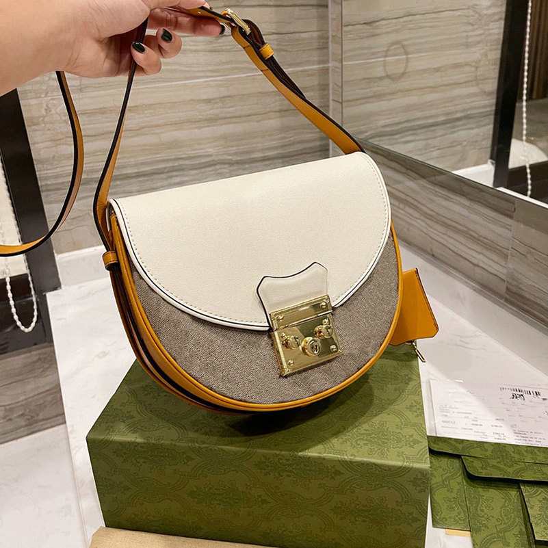 Brand replica shoulder bag leather half moon saddle bag fashion designer casual handbag woman messenger bags, Not sale
Brand replica shoulder bag leather half moon saddle bag fashion designer casual handbag woman messenger bags, Not sale