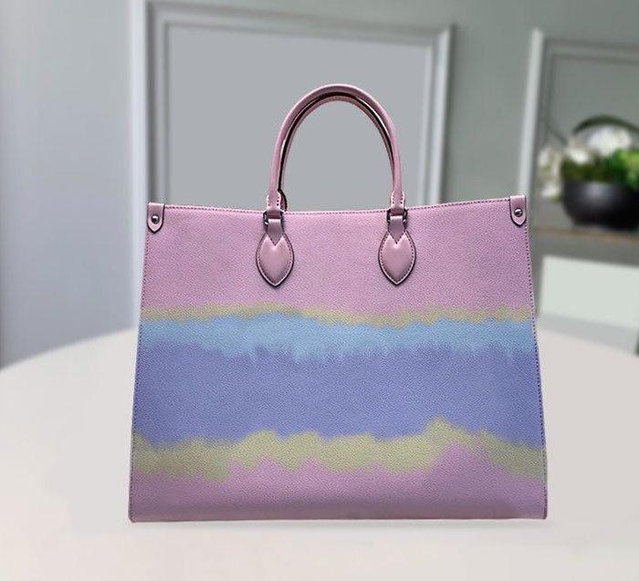 2021 new style women bag shoulder tote breathable bags fashion handbags onthego purse
2021 new style women bag shoulder tote breathable bags fashion handbags onthego purse