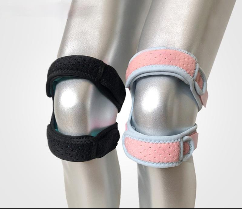Elbow & Knee Pads Professional Patella With Men's And Women's Running Fitness Meniscus Exercise Protector Joint Ice Bone Brace, Black
Elbow & Knee Pads Professional Patella With Men's And Women's Running Fitness Meniscus Exercise Protector Joint Ice Bone Brace, Black