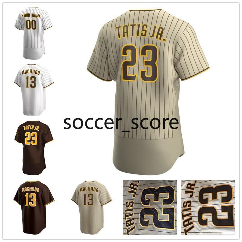 San Diego Fernando Tatis Jr. Baseball Jerseys Blake Snell Joe Musgrove Manny Machado Yu Darvish Jake Cronenworth Tony Gwynn Trent Grisham Wi, Blue;black
San Diego Fernando Tatis Jr. Baseball Jerseys Blake Snell Joe Musgrove Manny Machado Yu Darvish Jake Cronenworth Tony Gwynn Trent Grisham Wi, Blue;black