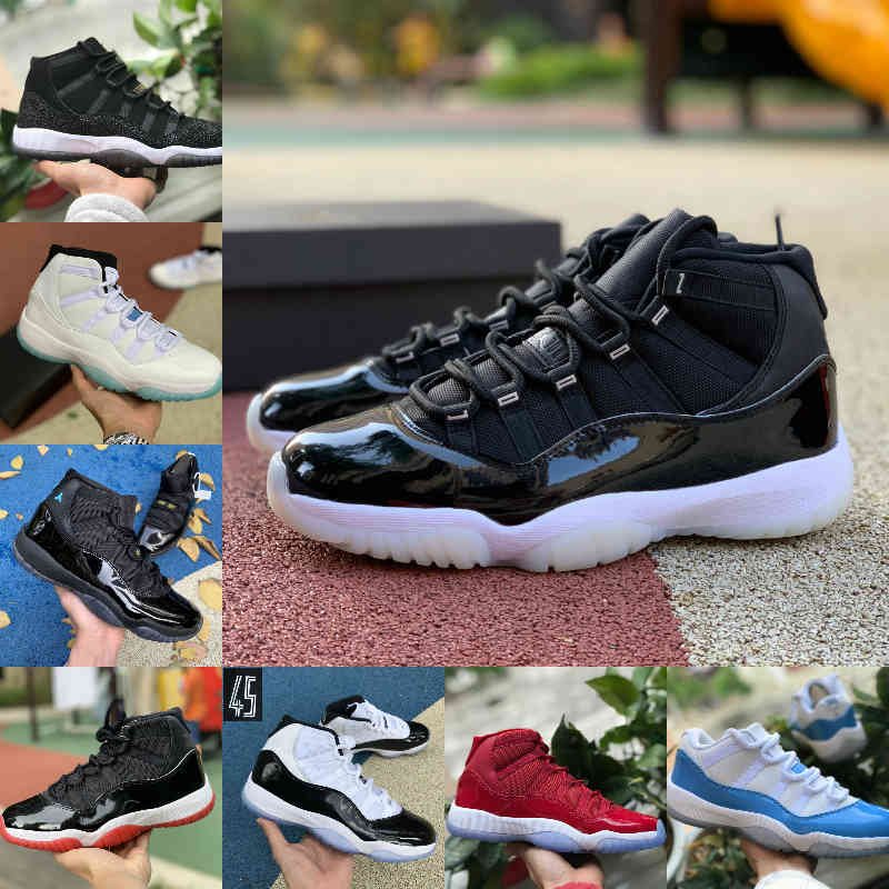 High Quality Jubilee Pantone Bred High 11 11s Basketball Shoes Legend Blue 25th Anniversary Space Jam Gamma Blue JORDÃN 11 Easter Concord 45
High Quality Jubilee Pantone Bred High 11 11s Basketball Shoes Legend Blue 25th Anniversary Space Jam Gamma Blue JORDÃN 11 Easter Concord 45