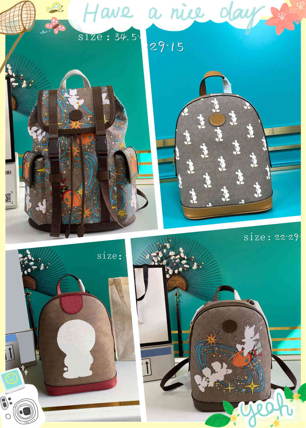 2023 latest fashion luxurys designers bags, men and women shoulder bag, handbags, backpacks, crossbody, Waist pack.wallet.top quality Real
2023 latest fashion luxurys designers bags, men and women shoulder bag, handbags, backpacks, crossbody, Waist pack.wallet.top quality Real