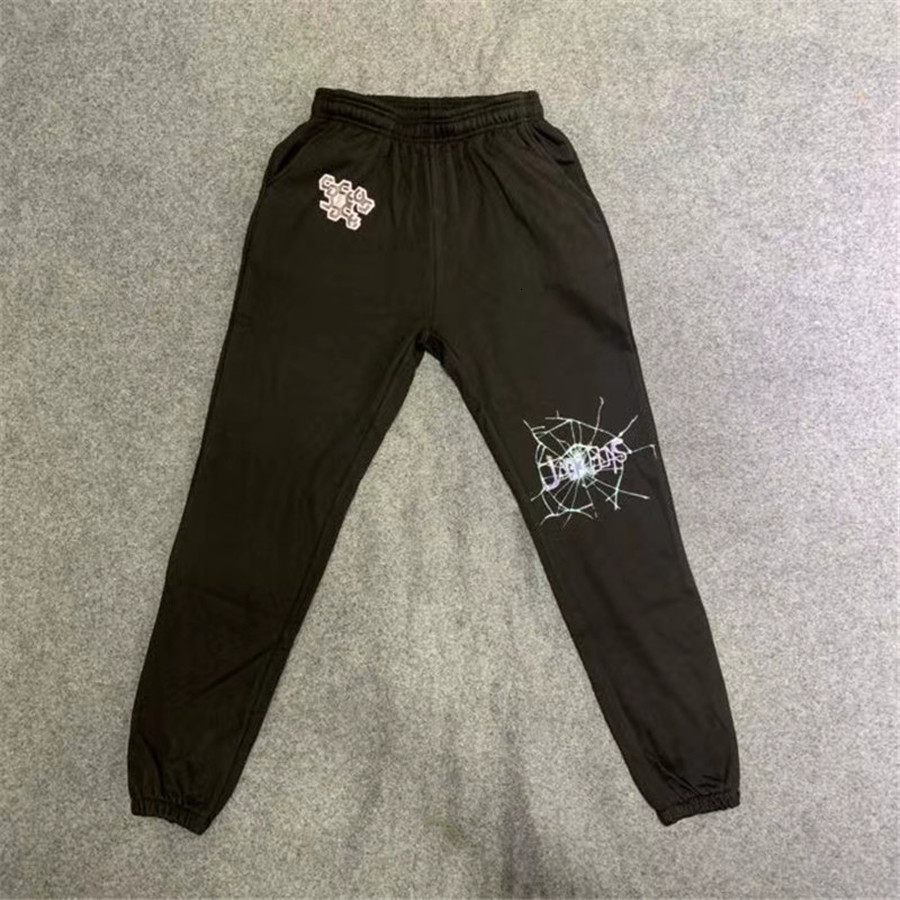 2021 New Cactus Travis Scott Jack Meninos Rachado Mulheres Calas Masculinas Com Cordo Joggers Sweatpants G2rw
2021 New Cactus Travis Scott Jack Meninos Rachado Mulheres Calas Masculinas Com Cordo Joggers Sweatpants G2rw