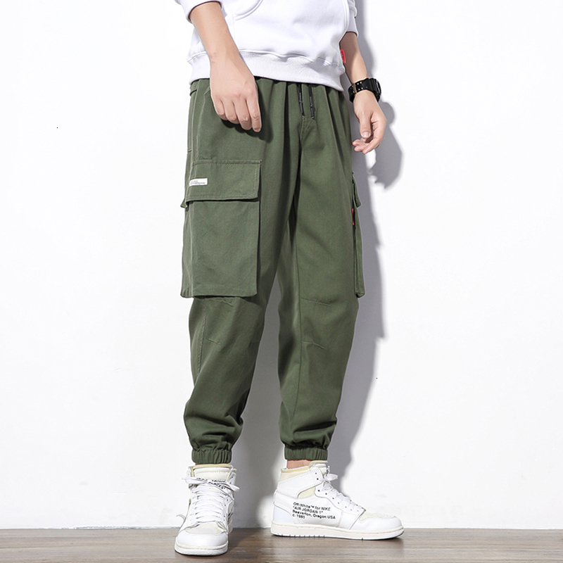 2021 New Plus Size Multi Pocket Casual Men Big Trousers Overall Cotton Pants Male Long Baggy Large Trouser 6III, Green
2021 New Plus Size Multi Pocket Casual Men Big Trousers Overall Cotton Pants Male Long Baggy Large Trouser 6III, Green