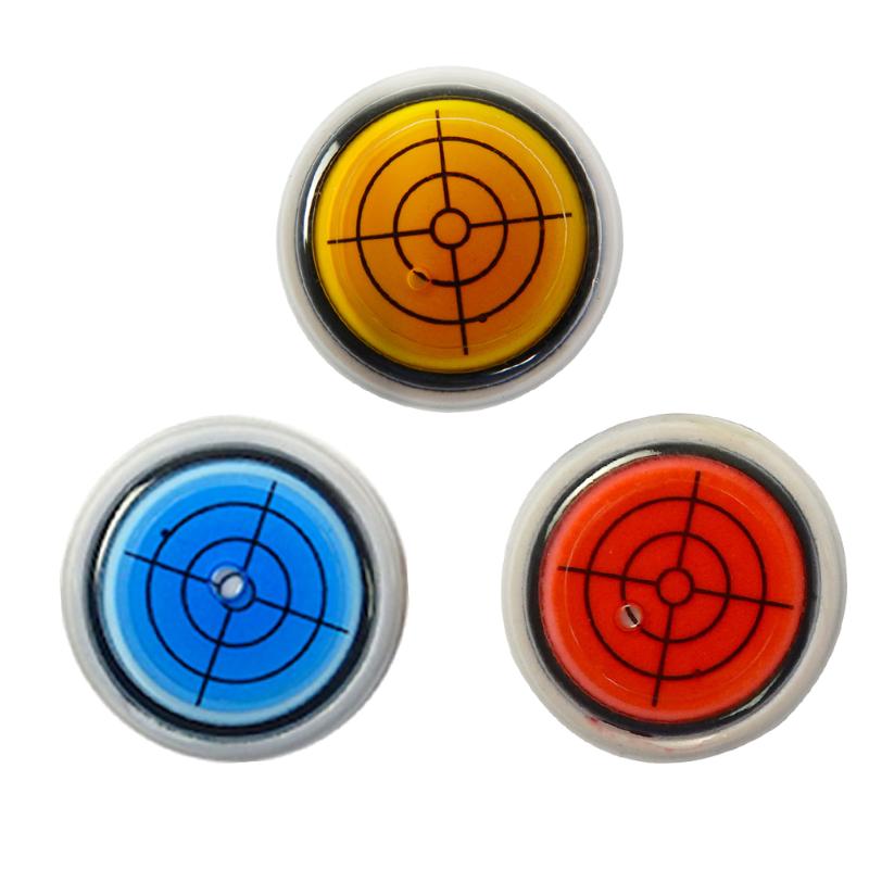 Golf Training Aids Lightweight Plastic Magnetic Markers Hat Clip With Gradienter Pattern Outdoor Accessories
Golf Training Aids Lightweight Plastic Magnetic Markers Hat Clip With Gradienter Pattern Outdoor Accessories
