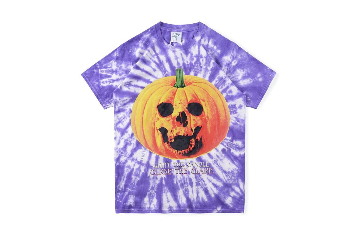 2021 New Travis Scott Ts Tie-dye Pumpkin Loose Couple Top Tee Streetwear Hip Hop Astroworld T-shirt Zsuj, White1
2021 New Travis Scott Ts Tie-dye Pumpkin Loose Couple Top Tee Streetwear Hip Hop Astroworld T-shirt Zsuj, White1