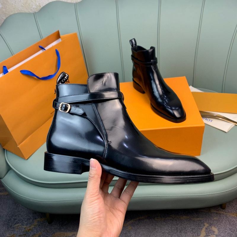 men Oblique Ankle Martin Boots Rois Boots Nylon Derby Explorer Calfskin Trainers High Quality Black Leather Shoes Fashion Outdoor Shoe size, #05
men Oblique Ankle Martin Boots Rois Boots Nylon Derby Explorer Calfskin Trainers High Quality Black Leather Shoes Fashion Outdoor Shoe size, #05