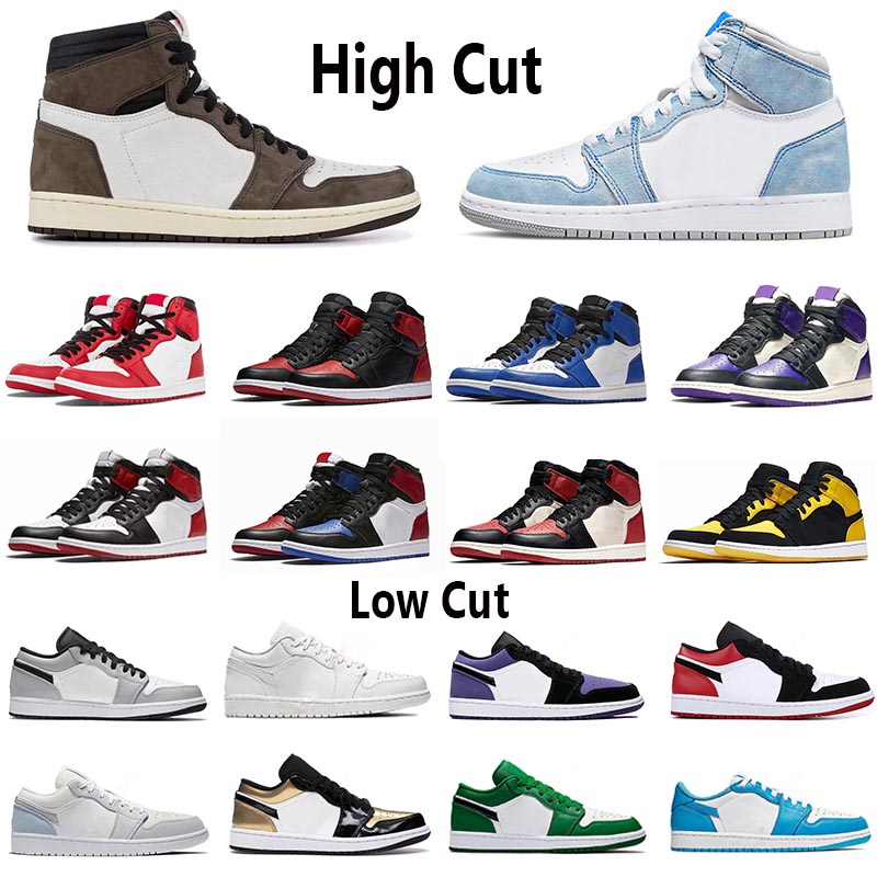Jumpman 1 Basketball Shoes High OG Athletics University Blue Sneakers Running Shoe For Men Sports Torch Hare UNG Game Royal Pine Greenn Cour
Jumpman 1 Basketball Shoes High OG Athletics University Blue Sneakers Running Shoe For Men Sports Torch Hare UNG Game Royal Pine Greenn Cour