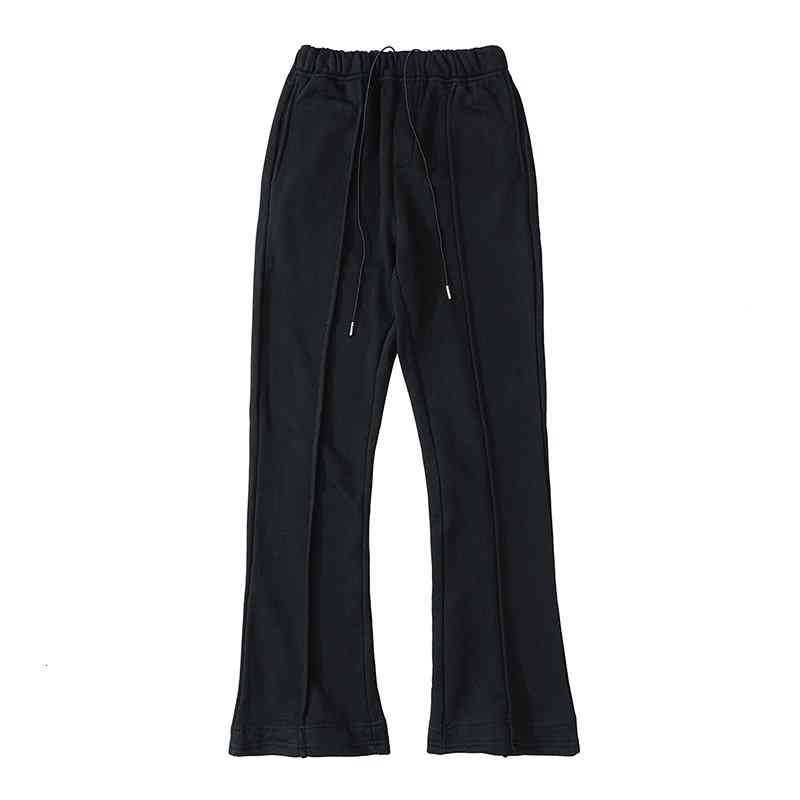 Men' Pants Pocket pants USA Casual Sweatpants Men Women High street skinny slim fit embroidery Terry fabrics straight Jogger Trousers 3XQS, Black pants
Men' Pants Pocket pants USA Casual Sweatpants Men Women High street skinny slim fit embroidery Terry fabrics straight Jogger Trousers 3XQS, Black pants