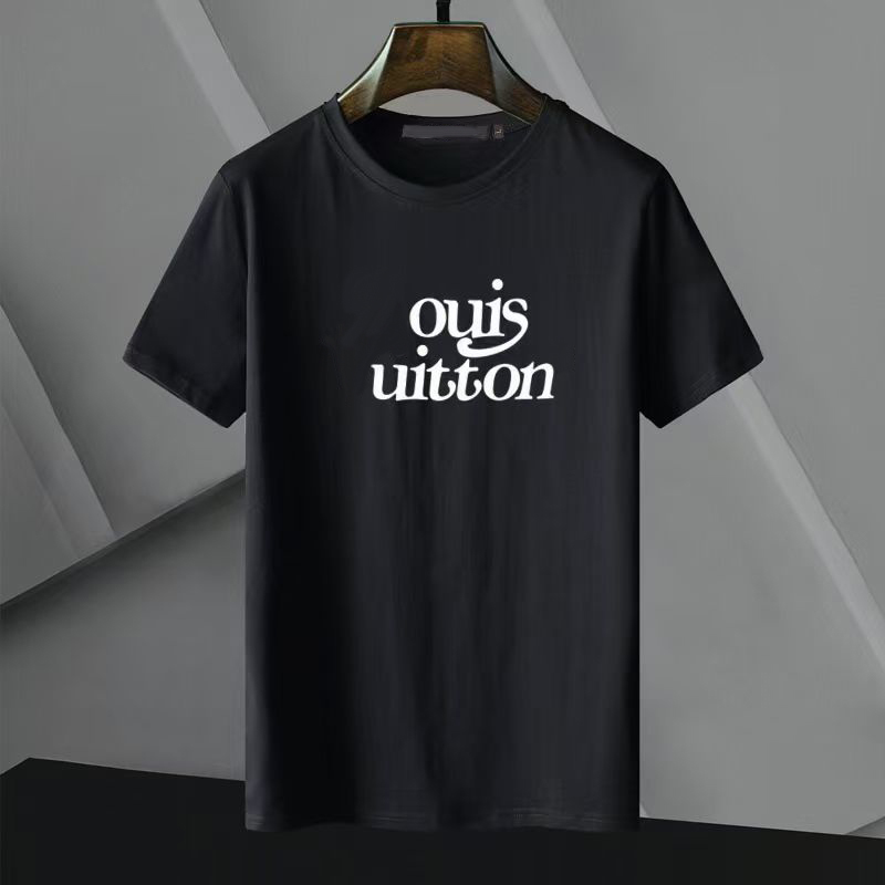 Fashion Mens Designer T Shirt Summer Newest Letter Prints Short Sleeve Top Quality Couples Hip Hop Tees Polo, White;black
Fashion Mens Designer T Shirt Summer Newest Letter Prints Short Sleeve Top Quality Couples Hip Hop Tees Polo, White;black