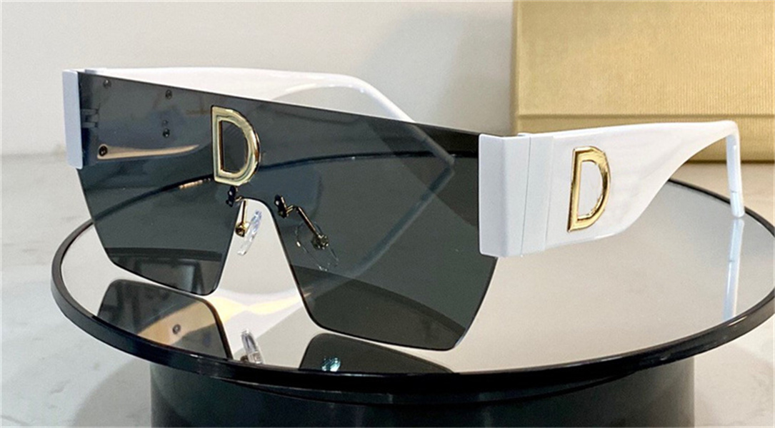 fashion design sunglasses 2233 square oversize frameless lens latest catwalk style trendy and versatile uv400 protective glasses top quality
fashion design sunglasses 2233 square oversize frameless lens latest catwalk style trendy and versatile uv400 protective glasses top quality