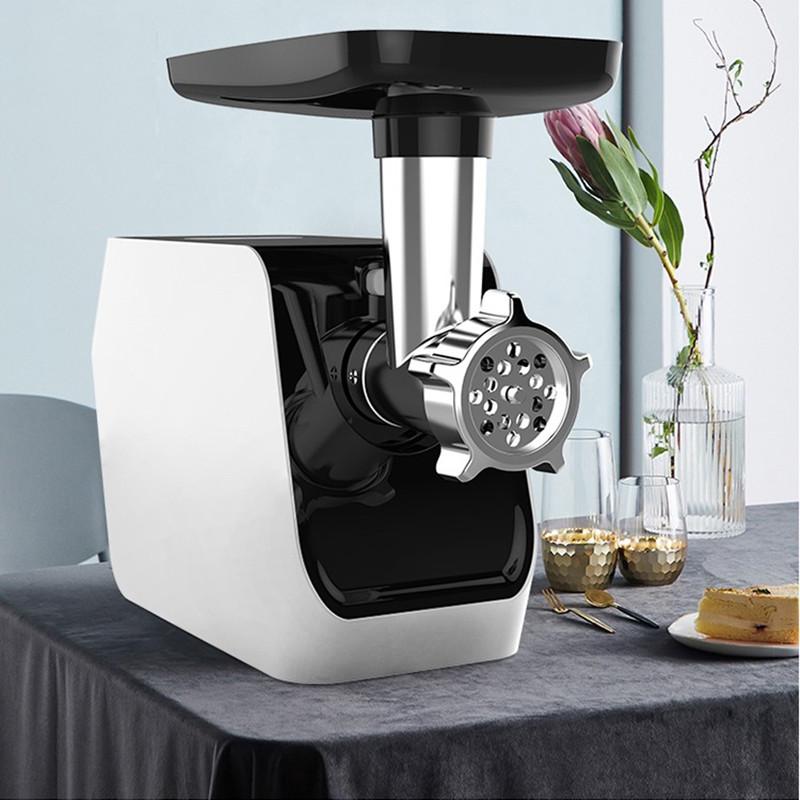 Liven Electric Meat Grinder, Multifunctional Stuffing Machine, Shredder, Automatic High-power Sausage Stuffer Meat Grinder
Liven Electric Meat Grinder, Multifunctional Stuffing Machine, Shredder, Automatic High-power Sausage Stuffer Meat Grinder