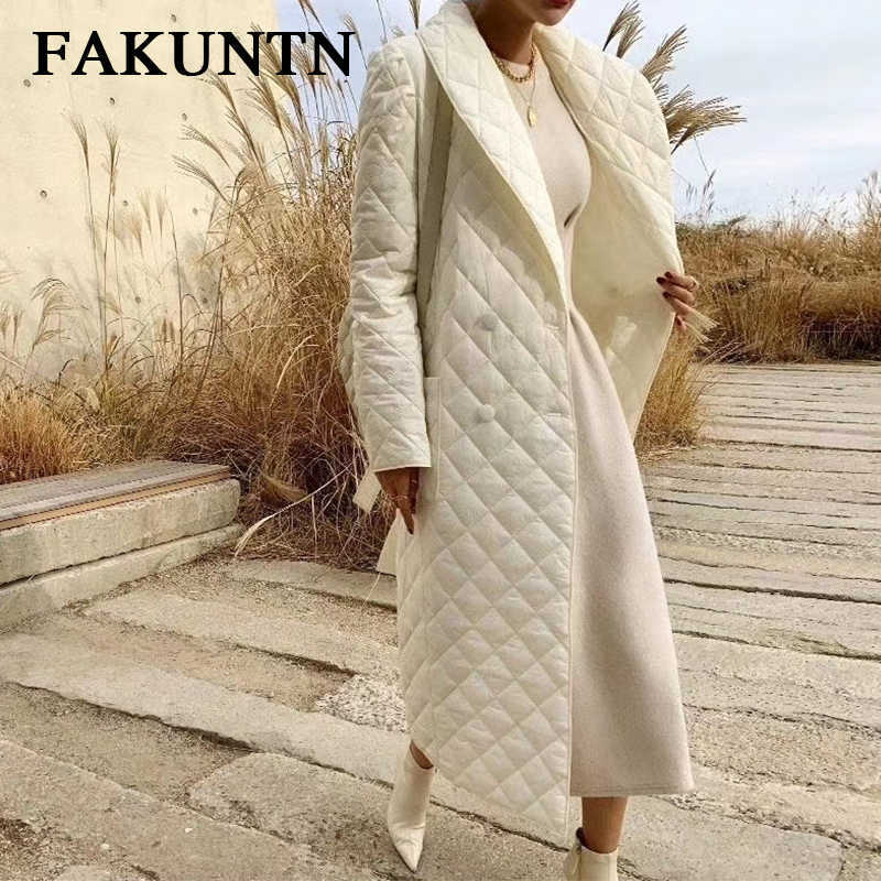 Long Parka Women Winter Jacket Coats Women Clothes Fashion High-Quality Casual Warm Coats Elegant Chic Female Thick Jackets 210819