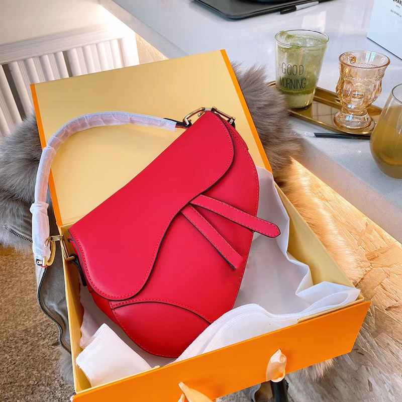 Luxury Designer Shoulder Bags Underarm Bag Women Handbag Crossbody Leather Wallet Fashion Letter Purse High Quality Handbags Evening Pack, Increase freight
Luxury Designer Shoulder Bags Underarm Bag Women Handbag Crossbody Leather Wallet Fashion Letter Purse High Quality Handbags Evening Pack, Increase freight