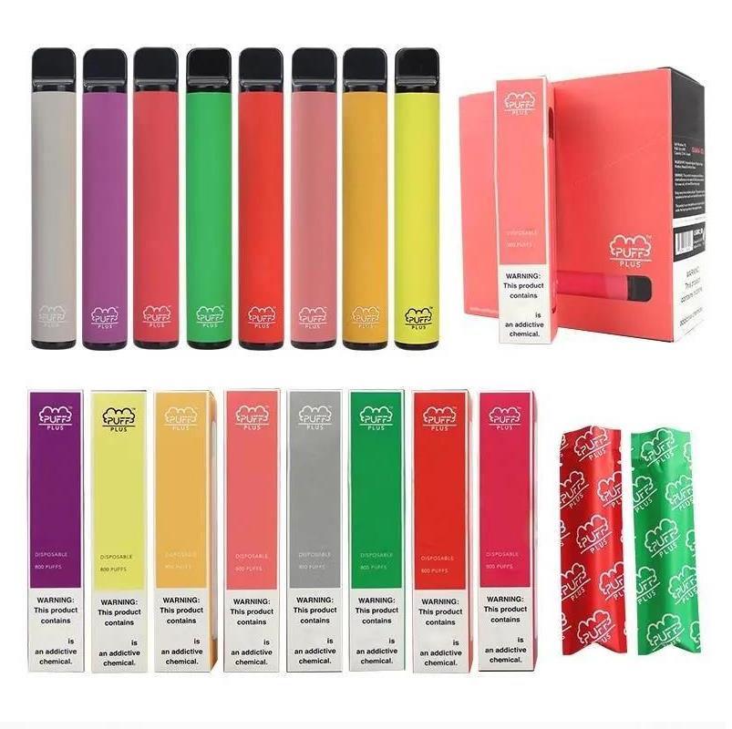 Pufff PLUS BAR Pre-Filled 800+Puff Disposable PUFF Pods 3.2mL Battery 5% Cartridge Vape Enohu
Pufff PLUS BAR Pre-Filled 800+Puff Disposable PUFF Pods 3.2mL Battery 5% Cartridge Vape Enohu