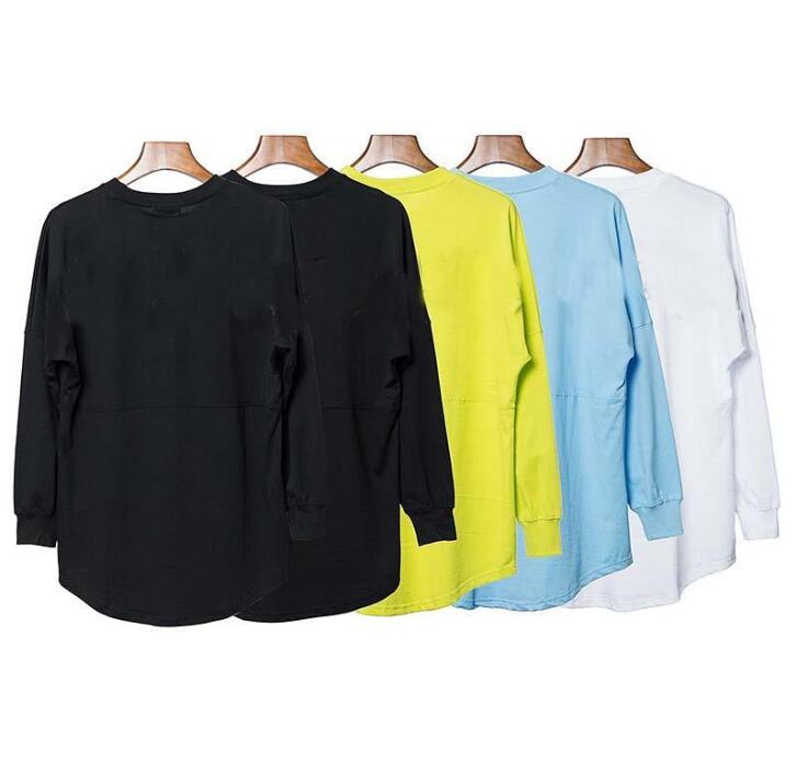 21ss New sale fashion ANGELS hoodie PALM long sleeve mens T-shirt street hip hop high quality loose ladies T-shirt men couple T-shirt 032002, White;black
21ss New sale fashion ANGELS hoodie PALM long sleeve mens T-shirt street hip hop high quality loose ladies T-shirt men couple T-shirt 032002, White;black