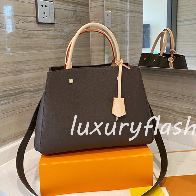 Desigenrs Luxurys Large-capacity Women Handbag 3 Size Top Quality Genuine Leather Fashion 2021 Crossbody Bags Letter Tote Purse Wholesale, With dust bag
Desigenrs Luxurys Large-capacity Women Handbag 3 Size Top Quality Genuine Leather Fashion 2021 Crossbody Bags Letter Tote Purse Wholesale, With dust bag