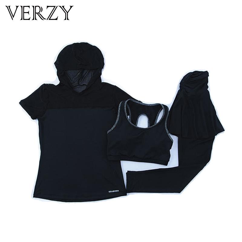 New Sport Suit Women Yoga Set for Running Plus Size Sportswear Yoga Pantskirt Elasticity Black Hoodies Bra 3 Piece Fitness Suits, 3 quarter set
New Sport Suit Women Yoga Set for Running Plus Size Sportswear Yoga Pantskirt Elasticity Black Hoodies Bra 3 Piece Fitness Suits, 3 quarter set