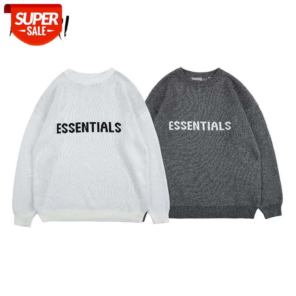 Sweater Men Knitted Pullover Jumper Sweaters Streetwear Hip Hop Long Sleeve O-neck Tops Couple Casual Men's Sweaters #XF5d, White;black
Sweater Men Knitted Pullover Jumper Sweaters Streetwear Hip Hop Long Sleeve O-neck Tops Couple Casual Men's Sweaters #XF5d, White;black