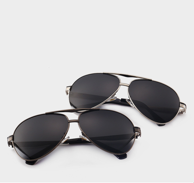 Fashion Mens Retro Aviator Polarized Sunglasses Glass Toad Mirror Glasses Drive Driving Goggles for Men and Women UV 400 Lens#737
Fashion Mens Retro Aviator Polarized Sunglasses Glass Toad Mirror Glasses Drive Driving Goggles for Men and Women UV 400 Lens#737