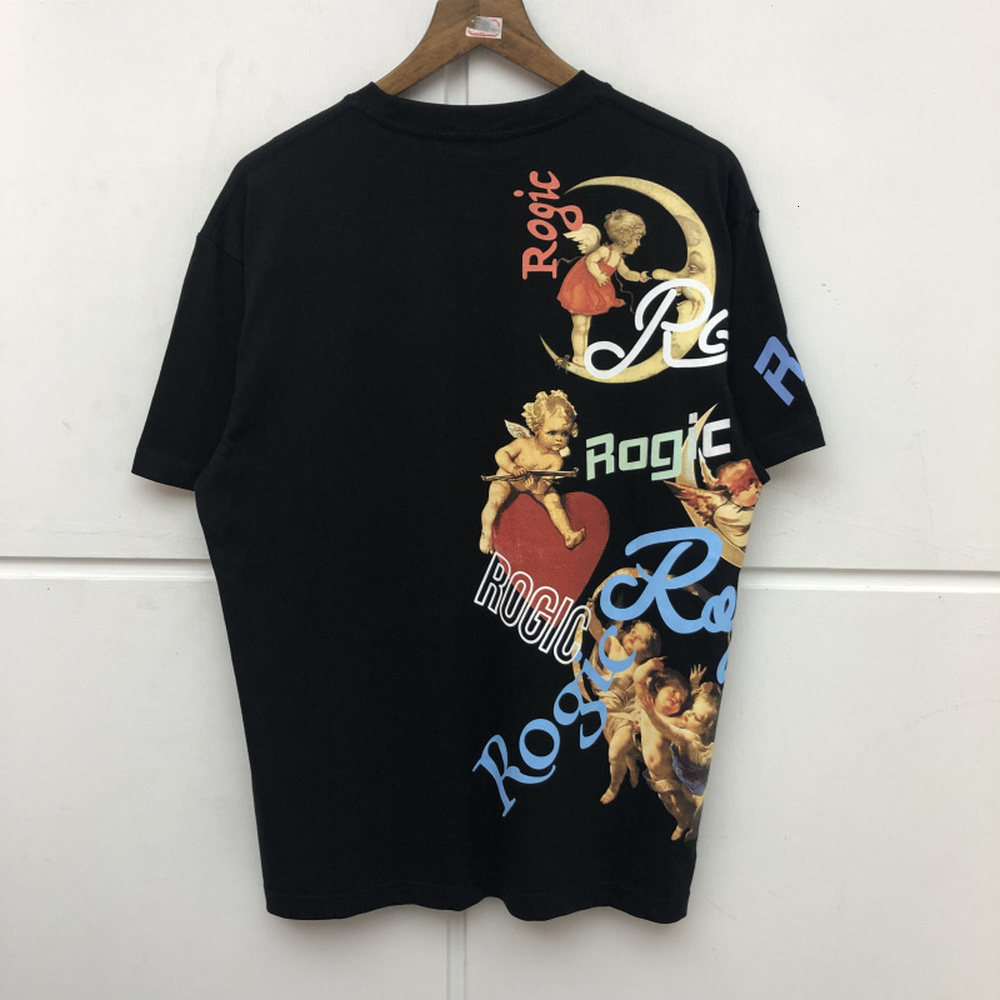 2021 New Camiseta Masculina Mulher Anjo Eros Rogic T-shirts Azul Borboleta Andorinha Alta Qualidade Topos t Kqz0
2021 New Camiseta Masculina Mulher Anjo Eros Rogic T-shirts Azul Borboleta Andorinha Alta Qualidade Topos t Kqz0
