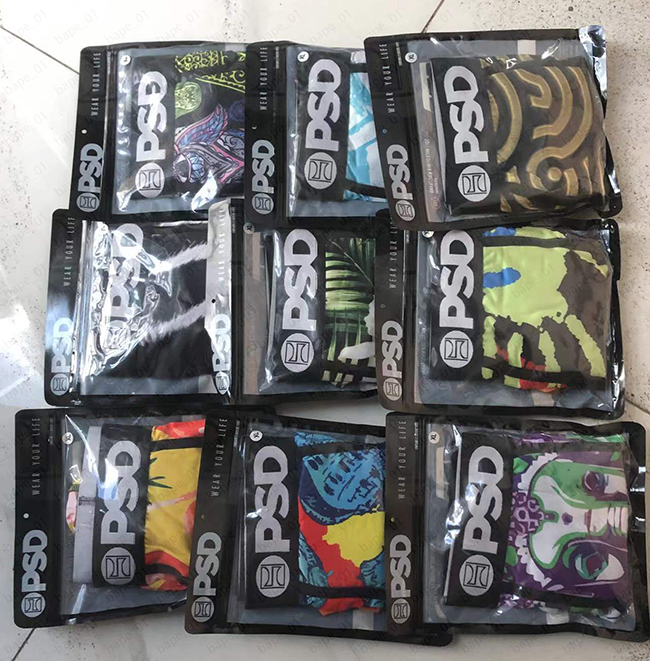 Designer PSD Mens Shorts Underpants Quick Dry Boxers Breif Pattern Sports Hip Hop Rock Underpants Skateboard Street Fashion Size -XL, Random color
Designer PSD Mens Shorts Underpants Quick Dry Boxers Breif Pattern Sports Hip Hop Rock Underpants Skateboard Street Fashion Size -XL, Random color